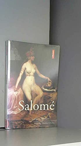 Salomé 9782862606200