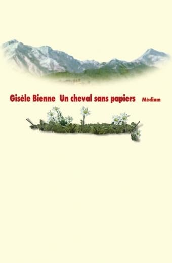 Cheval sans papiers (Un) 9782211078658