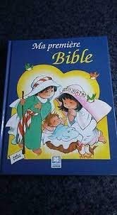 Ma première Bible 9782800629445