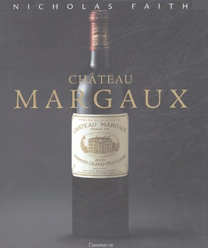 Château Margaux 9782082011860