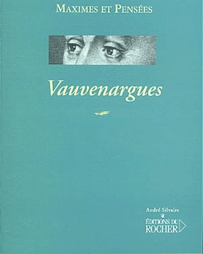 Maximes et pensées 9782268045481
