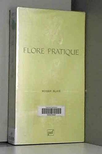 Flore pratique 9782130393450