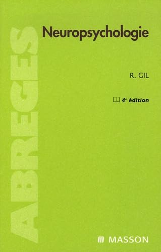 Neuropsychologie 9782294019234
