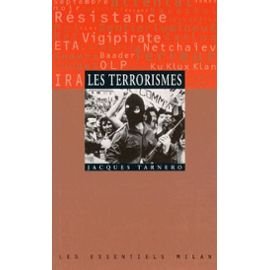 Les Terrorismes 9782841136148