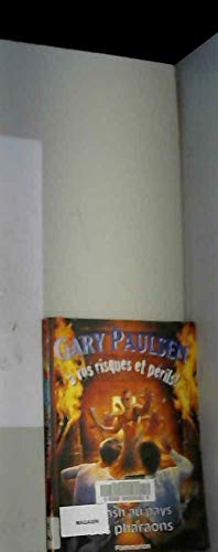 Smash au pays des pharaons 9782081623613
