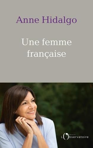 Une femme française 9791032920510