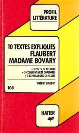 Madame Bovary, Gustave Flaubert 9782218079863