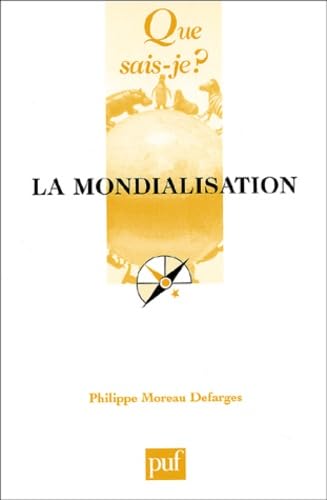 La Mondialisation 9782130525349