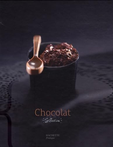 Chocolat 9782012375888