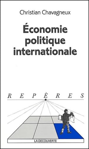 ECONOMIE POLITIQUE INTERNATION 9782707132499