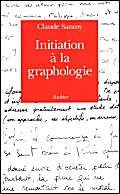 Initiation à la graphologie 9782700728453