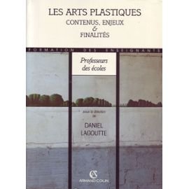 ARTS PLASTIQUES 2ED (Ancienne Edition) 9782200012977