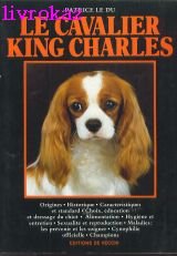 Le cavalier King Charles 9782732816227