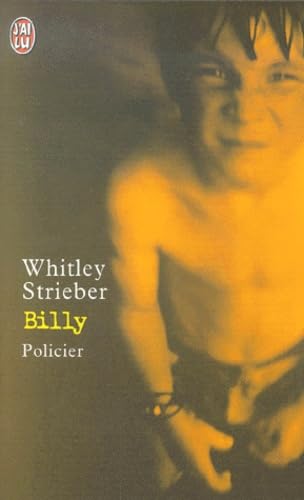 Billy 9782290307687