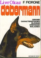 Le Doberman 9782732803111