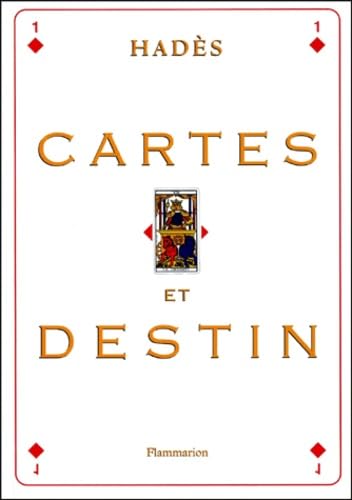 Cartes et Destin 9782082007849