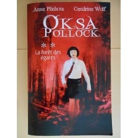 Oksa Pollock Tome 2 9782298034370