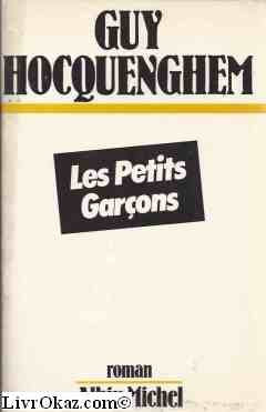 Les Petits Garçons 9782226018045