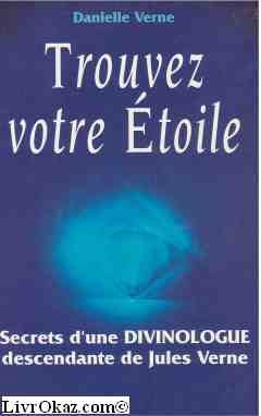 Trouvez votre étoile 9782878740745