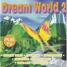 Dream World Vol 2 5099748537690