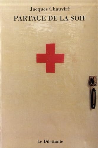 Partage de la soif 9782842630317
