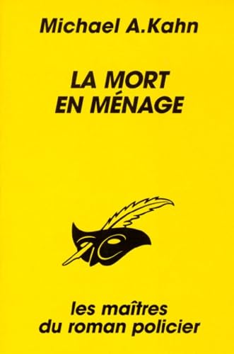 La Mort en ménage 9782702428429