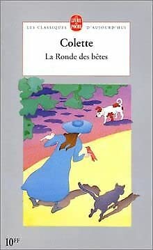 La ronde des bêtes 9782253139942