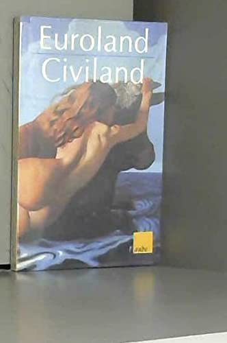 Euroland civiland 9782876784284