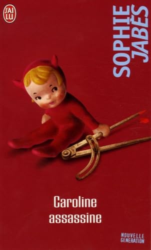 Caroline assassine 9782290347232