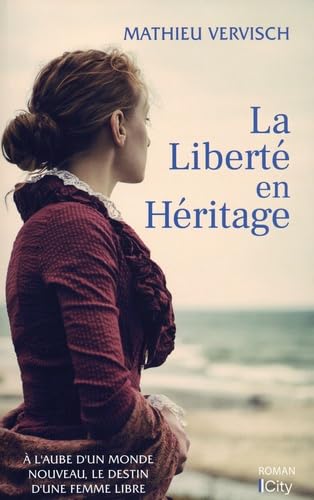 La liberté en héritage 9782824618890
