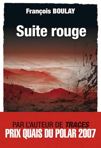 Suite Rouge 9782753301337