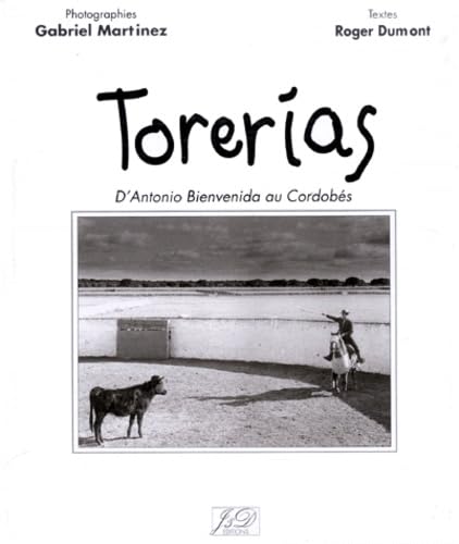 Torerias: D'Antonio Bienvenida au Cordobés 9782841270088