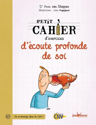 Ecoute profonde de soi 9782889117321