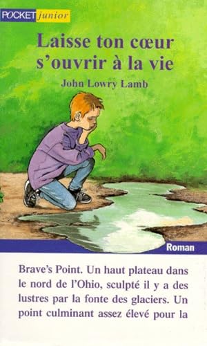 Laisse ton coeur s'ouvrir à la vie 9782266077798