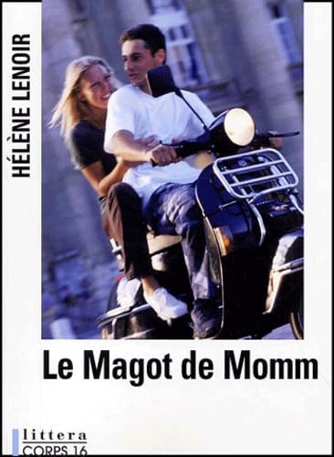 Le magot de momm 9782840574507