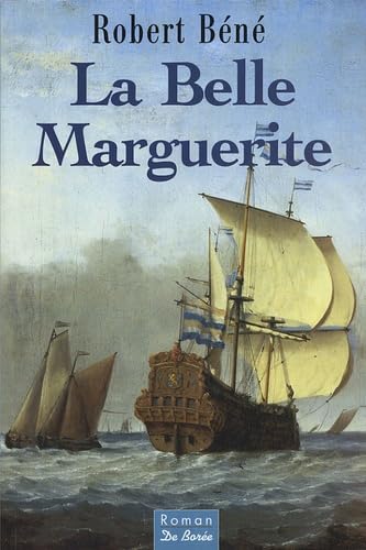 La Belle Marguerite 9782844942906