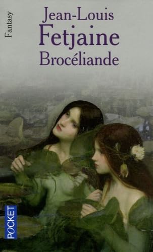 BROCELIANDE 9782266149259