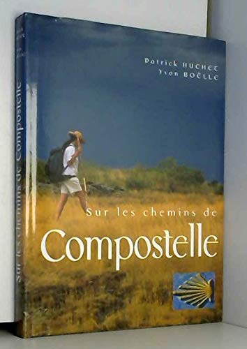 Sur les Chemins de Compostalle (Glm) 9782702893944