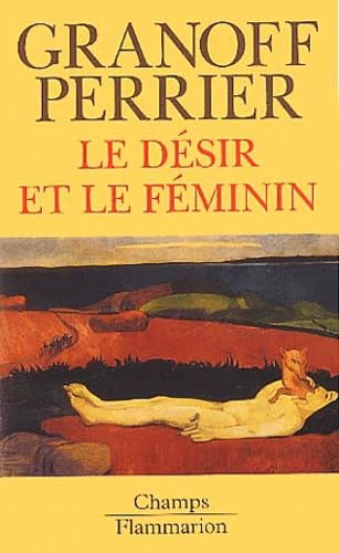 Le Désir et le Féminin 9782080800404