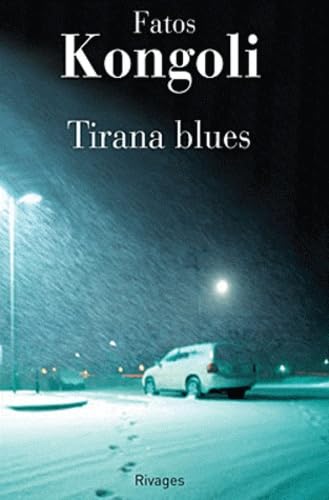 tirana blues 9782743622749