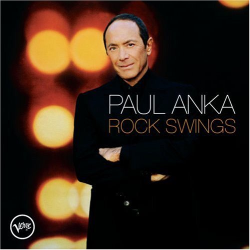 Rock Swings (Slide Pack) [Import] 0602498410233
