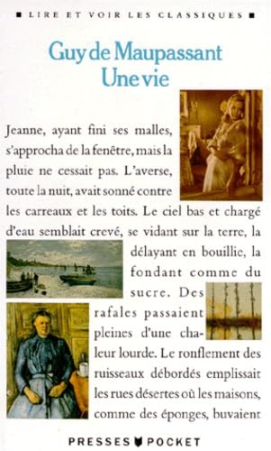 Une Vie 9782266033510