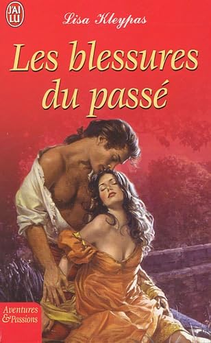 Les blessures du passé 9782290343869
