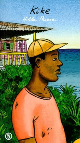 Kike 9782867388132