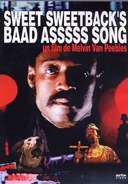 Sweet Sweetback's Baad Asssss Song (Inclus un livret de 16 pages) 3453277867291