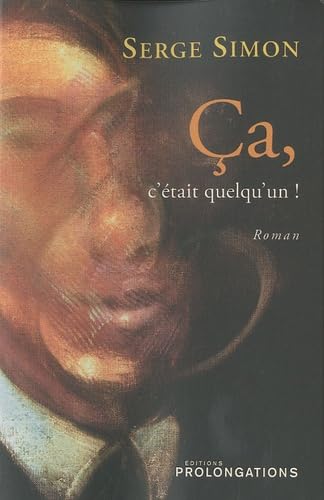 Ca, c'était quelqu'un ! 9782916400532