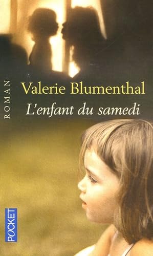 L'enfant du samedi 9782266117500