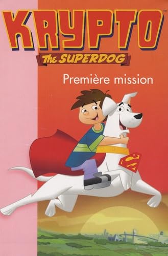 Première mission 9782012015234