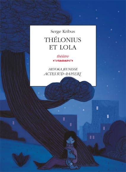 Thélonius et Lola 9782742796175