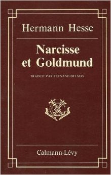 Narcisse et goldmund : recit 9782702112571